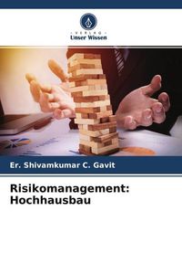 Produktbild: Risikomanagement: Hochhausbau