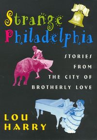 Produktbild: Strange Philadelphia