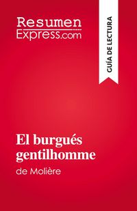 Produktbild: El burgu&eacute;s gentilhomme