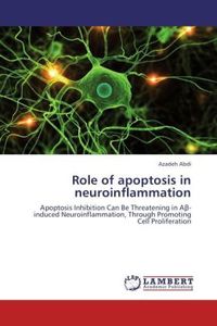 Produktbild: Abdi, A: Role of apoptosis in neuroinflammation