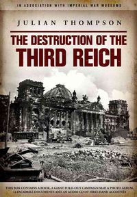 Produktbild: Destruction Of The 3rd Reich B