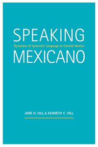 Produktbild: Speaking Mexicano
