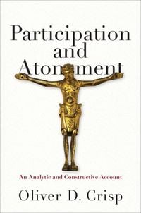 Produktbild: Participation and Atonement - An Analytic and Constructive Account