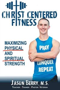 Produktbild: Christ-Centered Fitness