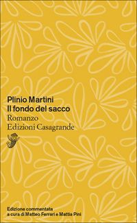 Produktbild: Il fondo del sacco
