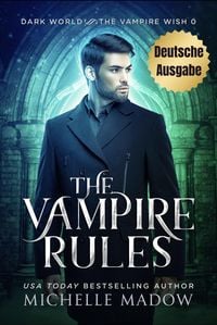Produktbild: Vampirregeln