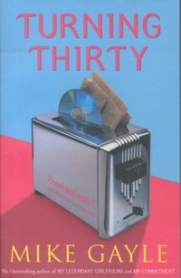 Produktbild: Gayle, M: Turning Thirty