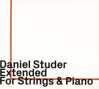 Produktbild: Extended for Strings & Piano