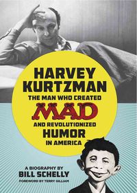 Produktbild: Harvey Kurtzman