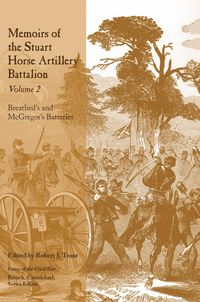 Produktbild: Memoirs of the Stuart Horse Artillery Battalion
