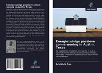 Produktbild: Energiezuinige passieve zonne-woning in Austin, Texas