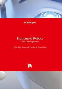 Produktbild: Humanoid Robots