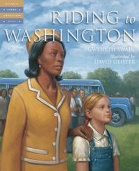 Produktbild: Riding to Washington