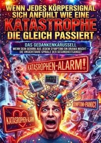 Produktbild: Wenn Jedes K&ouml;rpersignal Sich Anf&uuml;hlt Wie Eine Katastrophe Die Gleich Passiert