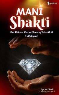 Produktbild: Mani Shakti : The Hidden Power Stone of Wealth & Fulfillment ( 1st Edition )