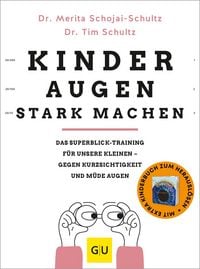 Produktbild: Kinderaugen stark machen