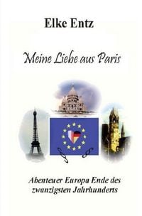 Produktbild: Meine Liebe aus Paris