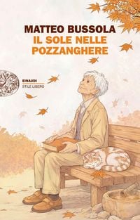 Produktbild: Il sole nelle pozzanghere