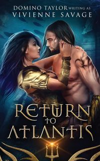 Produktbild: Return to Atlantis