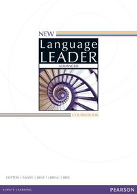 Bild vom Artikel New Language Leader Advanced Coursebook for Pack vom Autor David Cotton