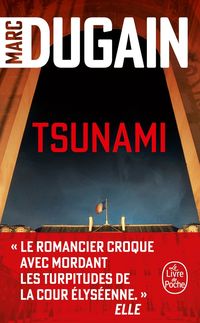 Produktbild: Tsunami