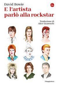 Produktbild: E l'artista parl&ograve; alla rockstar