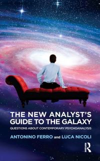 Produktbild: The New Analyst's Guide to the Galaxy