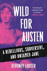 Produktbild: Wild for Austen