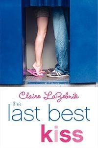 Produktbild: The Last Best Kiss