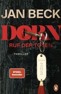 Produktbild: Dorn. Ruf der Toten