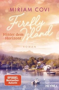 Produktbild: Firefly Island: Hinter dem Horizont