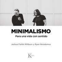 Produktbild: Minimalismo