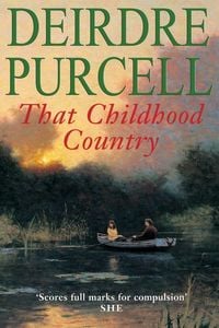 Produktbild: That Childhood Country