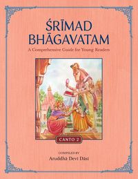 Produktbild: Srimad Bhagavatam
