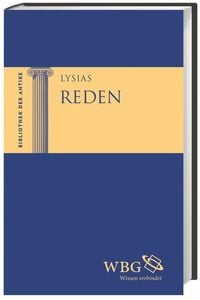 Produktbild: Reden