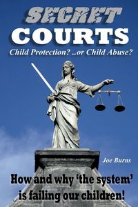 Produktbild: Secret Courts