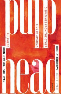Produktbild: Pulphead