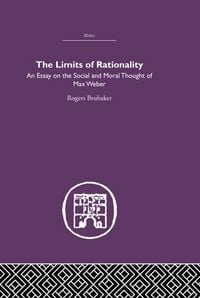 Produktbild: The Limits of Rationality