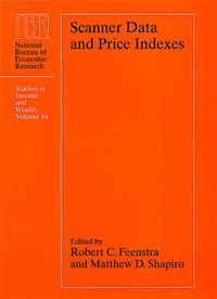 Produktbild: Scanner Data & Price Indexes