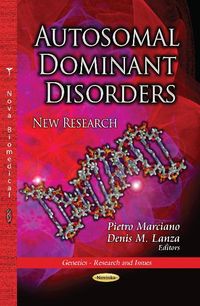Produktbild: Autosomal Dominant Disorders