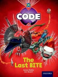 Produktbild: Project X Code: Control The Last Bite