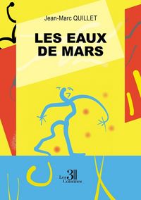 Produktbild: Les eaux de mars