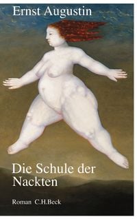 Produktbild: Die Schule der Nackten