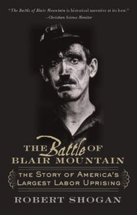 Produktbild: The Battle of Blair Mountain