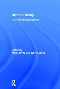 Produktbild: Urban Theory