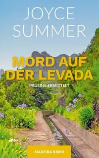 Produktbild: Mord auf der Levada