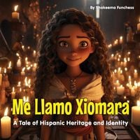Produktbild: Me Llamo Xiomara