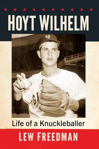 Produktbild: Hoyt Wilhelm
