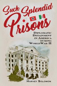 Produktbild: Such Splendid Prisons