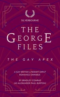 Produktbild: The George Files